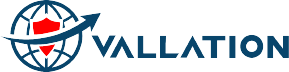 Vallation Logo